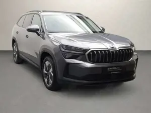 Skoda Kodiaq TDI 4x4 DSG Selection AHK Navi HUD CANTON Bild 3