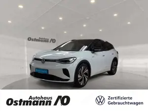 Volkswagen ID.4 .4 GTX 4Motion *AHK*Pano*Navi*Sitzheizung*