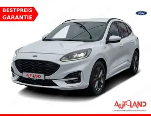 Ford Kuga 1.5 EcoBlue ST-Line VC LED Navi Kamera