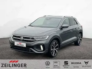 Volkswagen T-Roc R-Line 4Motion TSI DSG|AHK|PANO|19"|KAMERA