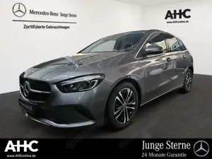 Mercedes-Benz B 180 Progressive Navi Totwi. LED SHZ SpurH RDK