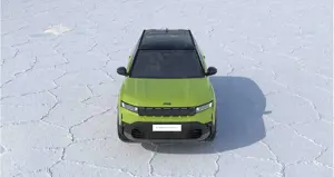 Jeep Compass 1.2 e-Hybrid DCT6 FIRST EDITION Bild 4