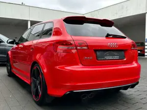 Audi RS3 RS 3 Sportback 2.5 TFSI quattro | Misanorot Bild 3