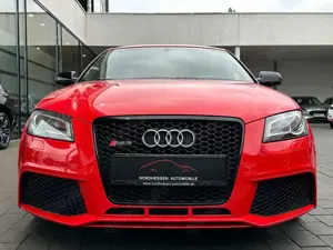 Audi RS3 RS 3 Sportback 2.5 TFSI quattro | Misanorot Bild 5