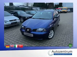 SEAT Cordoba 1.4 Stella *KLIMA*TÜV 02.27*