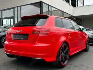 Audi RS3 RS 3 Sportback 2.5 TFSI quattro | Misanorot Bild 4