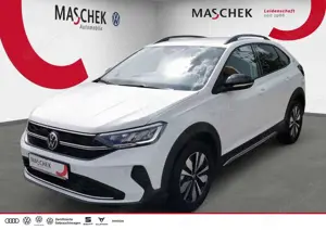 Volkswagen Taigo GOAL 1.0 TSI AHK LED SHZ Allwetterreifen ACC FLA A