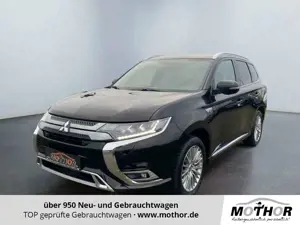 Mitsubishi Outlander Plus Spirit 2.4 PHEV TEMP PDC LED