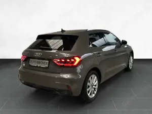 Audi A1 Sportb advanced 30 TFSI S tronic /CarPlay/LED Bild 4