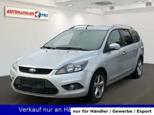 Ford Focus Turnier Style + 1.8