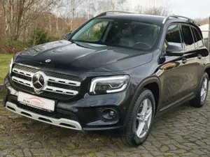 Mercedes-Benz GLB 220 GLB 220 d 4Matic , Multibeam-LED,AHK,Kamera