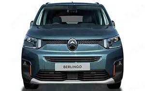 Citroen Berlingo MAX Diesel 130 96 kW (131 PS), Schalt. 6-Gang, ...