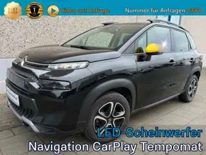 Citroen C3 Aircross PureTech 110 Feel CarPlay LED Klimaautomatik