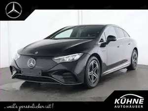 Mercedes-Benz EQE 300 AMG AIRMATIC AHK Head Up 4xSHZ Wartung