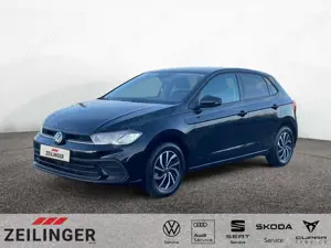 Volkswagen Polo Life TSI DSG|APP-CONNECT|ACC|SH|CLIMATRONIC