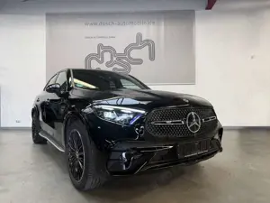 Mercedes-Benz GLC 220 d 4M AMG Premium/PANO/Digital/MEMORY/NIGHT