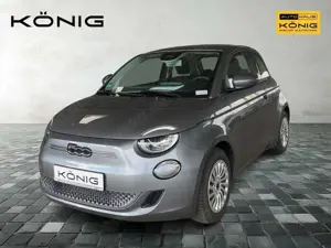 Fiat 500e MY23 Elektro Klimaautomatik