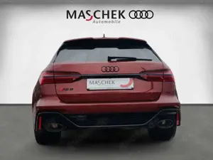 Audi RS6 Avant performance Keramik 305 AHK Pano HuD Bild 5