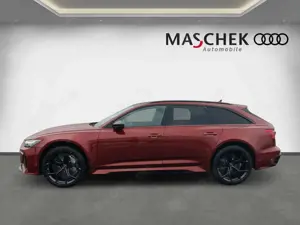 Audi RS6 Avant performance Keramik 305 AHK Pano HuD Bild 3