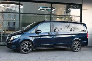 Mercedes-Benz V 250 lang AVANTGARDE EDITION 8-Sitzer