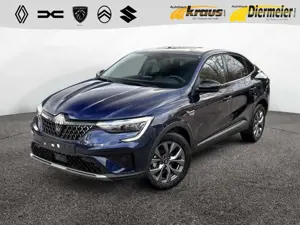 Renault Arkana PH2 Techno Mild Hybrid 140 EDC FINANZPREIS*