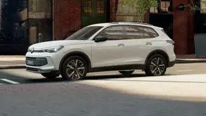 Volkswagen Tiguan Life 1,5 l eTSI OPF 110 kW/150 PS Bild 4