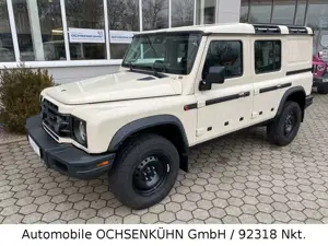 Ineos Grenadier 3,0 Station Wagon