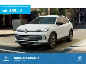 Volkswagen Tiguan Life 1,5 l eTSI OPF 110 kW/150 PS Bild 1