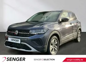 Volkswagen T-Cross ENERGY 1.0 l TSI OPF Digitales Cockpit