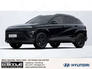 Hyundai KONA Select Elektro 49 kWh Navi LED ACC Apple CarPlay A