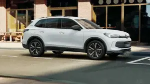 Volkswagen Tiguan Life 1,5 l eTSI OPF 110 kW/150 PS Bild 5