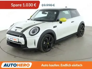 MINI Cooper SE Cooper SE Classic Trim Aut.*NAVI*LED*TEMPO*CAM*PDC