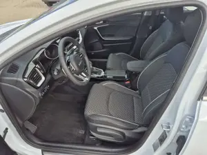 Kia XCeed 1.6 T-GDI Exclusive Alu 16" Automatik Navi Bild 5