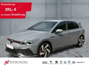 Volkswagen Golf GTI Golf VIII GTI Clubsport LEDplus+NAV+ACC+SHZ+PDC