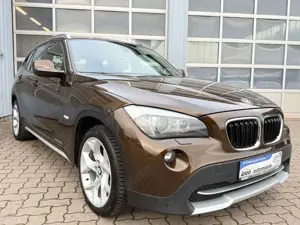 BMW X1 20d xDrive Atomatik Leder/Navi/Xenonn/AHK/HK
