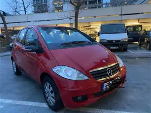Mercedes-Benz A 170 Automatik Getriebe Klima 01708044052 Tüv27