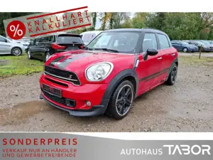 MINI Cooper S Countryman S Countryman JCW-AeroKit Klima PDC LM