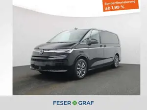 Volkswagen T7 Multivan Style eHybrid lang 4MOTION Area View