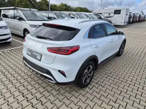 Kia XCeed 1.6 T-GDI Exclusive Alu 16" Automatik Navi Bild 4