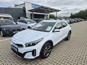Kia XCeed 1.6 T-GDI Exclusive Alu 16" Automatik Navi