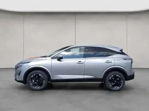 Nissan Qashqai 1.3 DIG-T MHEV N-Connecta 103 kW, 5-türig Bild 2