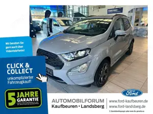 Ford EcoSport 1.0 EcoBoost ST-Line LED SHZ SYNC KlimaA