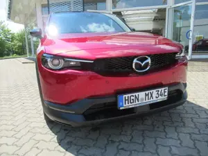 Mazda MX-30 e-SKYACTIV R-EV MAKOTO UE PRE-P GSD