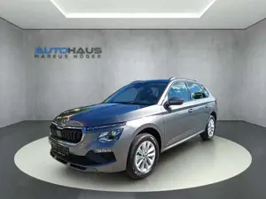 Skoda Kamiq 1.5 16V TSI DSG AHK +variabler Boden+KAMERA+MATRIX
