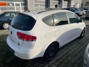 SEAT Altea XL Good Stuff Bild 4