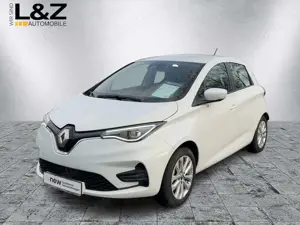 Renault ZOE EXPERIENCE R135 Z.E. 50  *Standort Malente*