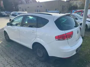 SEAT Altea XL Good Stuff Bild 3