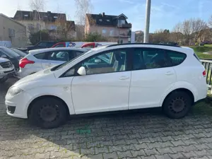 SEAT Altea XL Good Stuff Bild 2