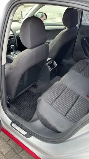 Audi A4 1.8 TFSI multitronic Ambiente Bild 5