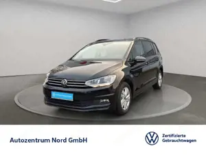 Volkswagen Touran 1.5 TSI Comfortline 7-SITZER+NAVI+ACC+KAM